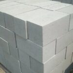 Будівельні матеріали для енергоефективності: газоблоки і цемент