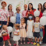 У Львові відкрили оновлену лікарню Клініки орфінної педіатрії
