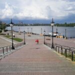 Правоохоронці порадили Віталію Кличку вжити заходів для очищення банків від незаконних споруд