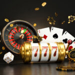Лучшие казино Украины с Pravda Casino: Рейтинги и бонусы