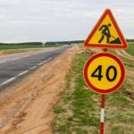 Скільки кілометрів автошляхів планують відремонтувати у Білорусі у 2025 році: роботи в активній фазі