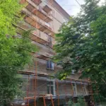 Скільки будинків буде капітально відремонтовано у Мінську у 2025 році: розповіли у ЖКГ