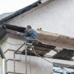 Скільки покрівель відремонтували у Білорусі за 2025 рік: 108% від плану