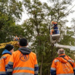 У Полтаві ліквідовано наслідки комбінованого нападу росіян