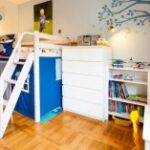 Як облаштувати дитячу кімнату для хлопчика?