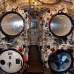 У Польщі знову зламався єдиний підводний човен: його тільки нещодавно відремонтували