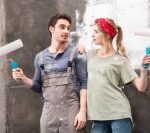 Ремонт – це дві пожежі чи щастя?