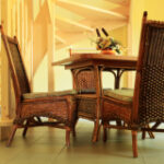 Сходи в будинку. Чи є елемент важливішим?