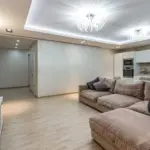 Навіщо потрібна «третя висота» в кімнаті: помилка, яка робить навіть дорогий ремонт дешевим