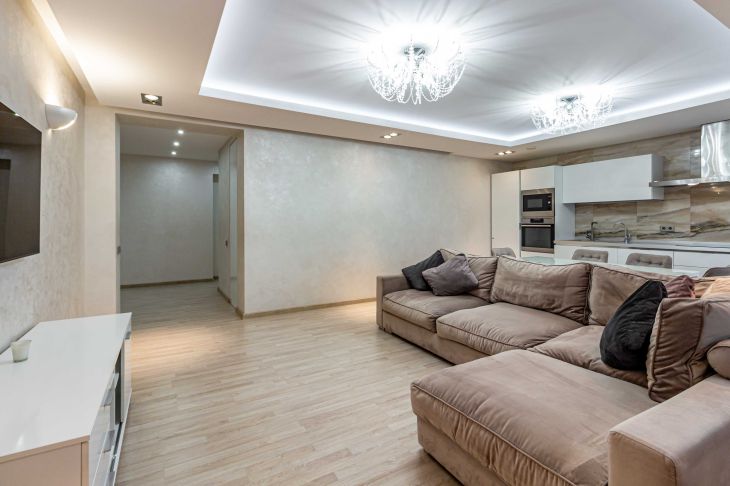 евроремонт