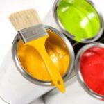 Як за два дні зробити ремонт у кімнаті, не підпускаючи тещу? Все за планом