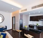 Чи раціонально об'єднувати кухню та вітальню?