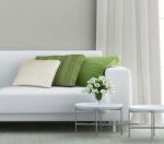 Чим гарний мінімалізм в інтер'єрі?