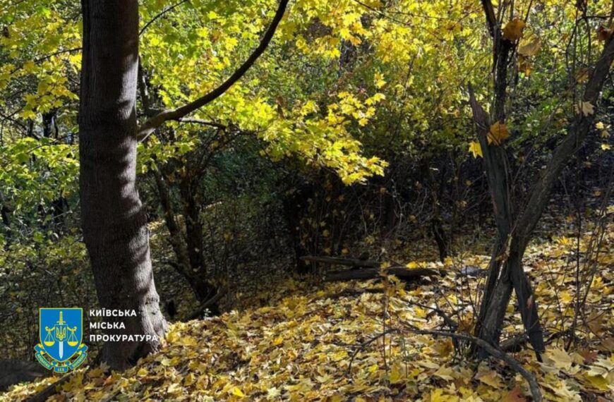 Прокуратура судиться з Київрадою через “туалетну” схему на Батиєвій горі