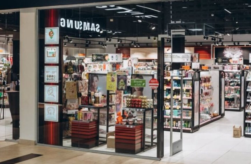 1,1 тис. магазинів. Один з найбільших рітейлерів України збільшив виручку на 29% до 27 млрд грн