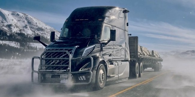 Електрокари на холоді кращі за дизельні машини.