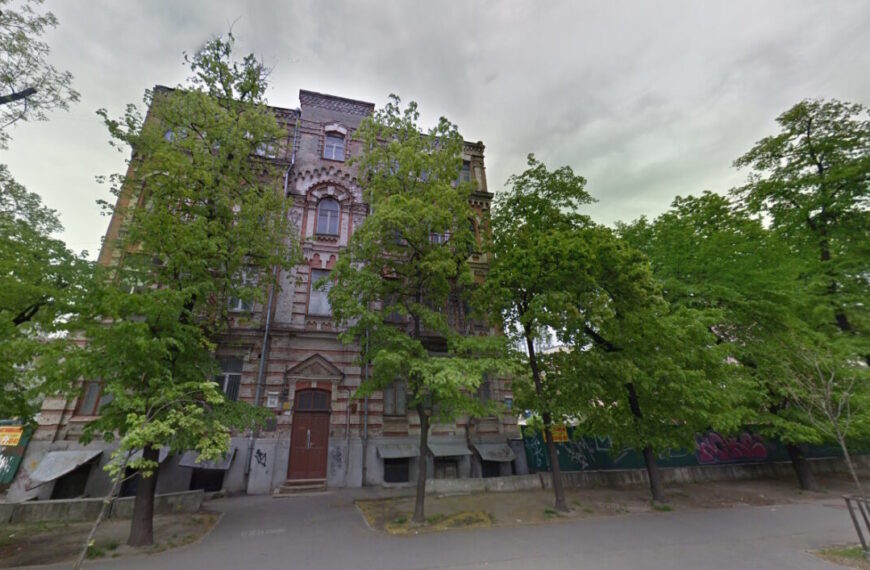 Врятовано від знищення: суд заборонив будівництво біля відомого музею