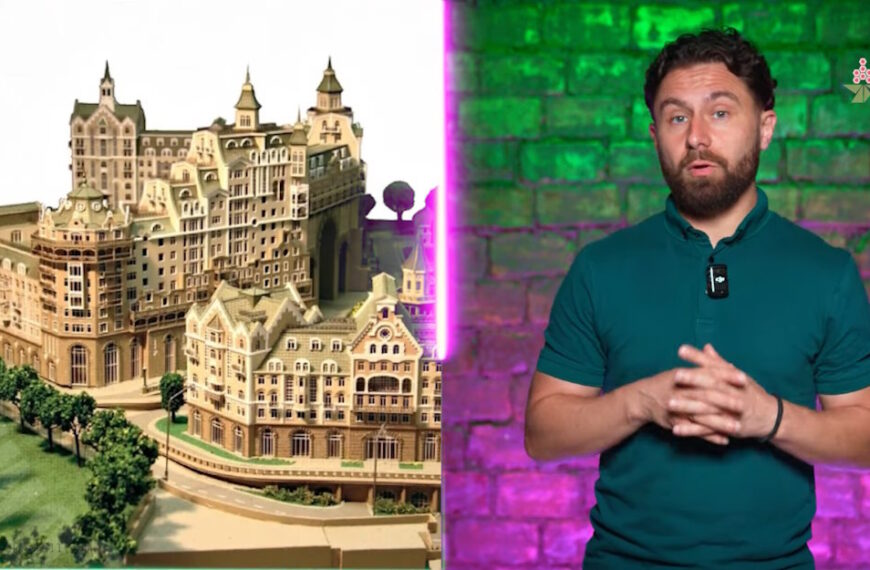 Столиця може втратити археологічну пам’ятку