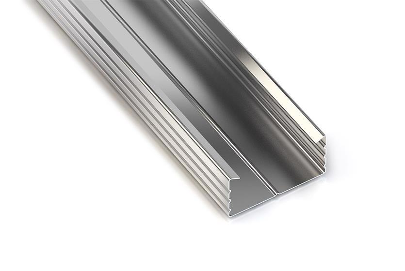 Як правильно обрати профіль для гіпсокартону