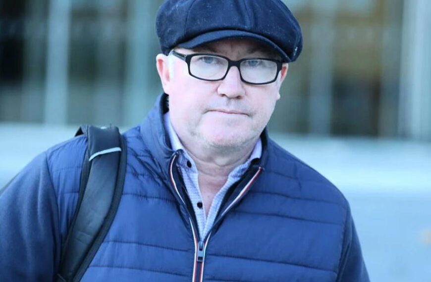 Опальний колишній адвокат Майкл Лінн не досяг пом’якшення вироку в апеляційному порядку