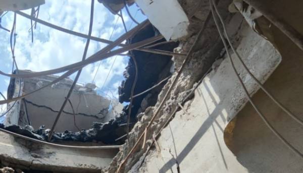 В Україні зареєстрували понад 28 тисяч запитів на відшкодування за зруйноване житло на захоплених територіях.