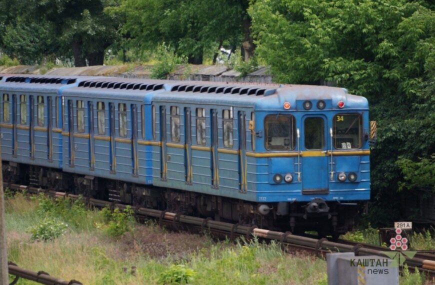 Метро розкриває таємниці: що стається з вагонами після служби