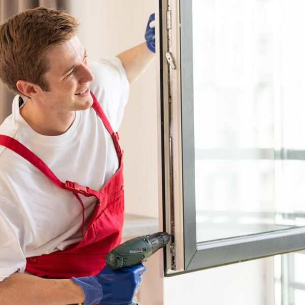 Літній режим у пластикових вікнах: як перевести, регулювання