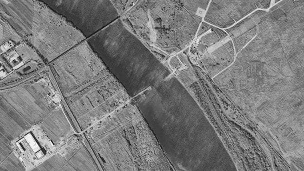 Фото вашингтонського аналітичного центру Center for Strategic and International Studies (CSIS)