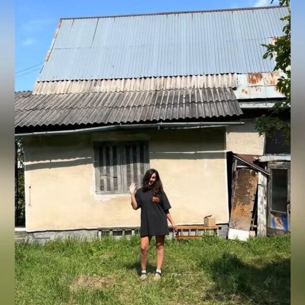 Покинули мегаполіс і наважились: подружжя придбало ветхий дім за 15 000&hellip;