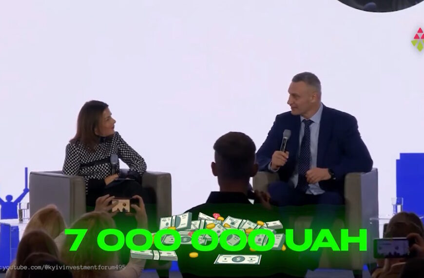 Берлін: Безрезультатна зустріч для Києва.