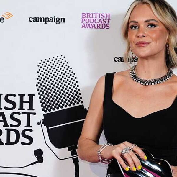 Фірма Джоанн Макнеллі Prosecco Pig отримала 674 823 євро прибутку завдяки живим шоу