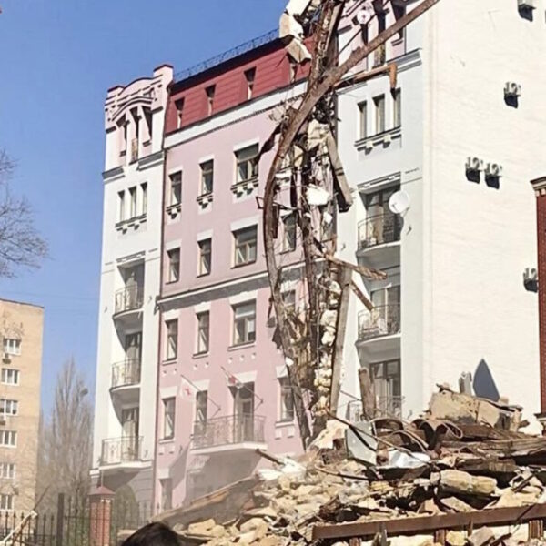 Маєток Зеленського: забудовник пішов на неочікуваний крок