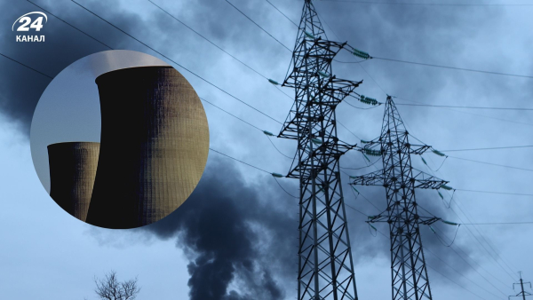 Атаки РФ на підстанції АЕС: як вберегти енергосистему України