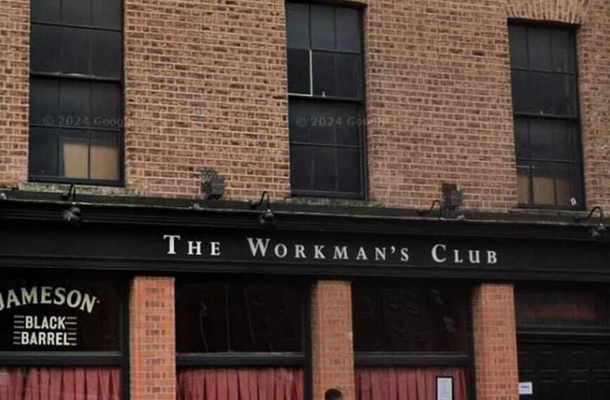 Фінансова компанія вимагає від Патріка Маккіллена-молодшого стягнення 8,7 млн євро.