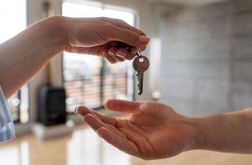 Ціна квартир в Україні: несподівана заява рієлтора.