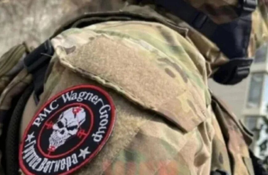 В Україні знайдено статки бойовиків з російської ПВК “Вагнер” — Генеральна прокуратура