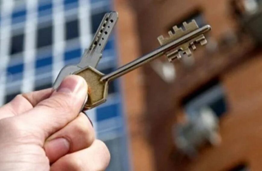 Два міста обійшли Київ за цінами. В Україні змінилися ціни на вторинне житло – де найдорожче житло?