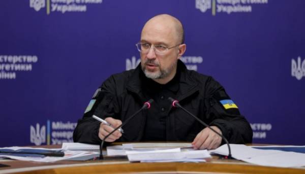 Шмигаль провів переговори з французьким прем’єром щодо першочергових потреб України у відбудові&hellip;