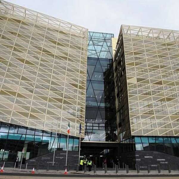 Суд підтвердив штраф у розмірі 320 000 євро Центробанку проти американської фінтех-компанії BlueSnap