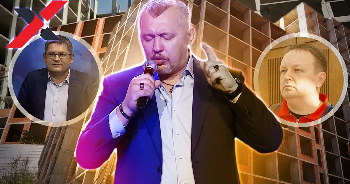 Афера на мільйони доларів в Україні: як церква відомого пастора причетна до будівельних скандалів