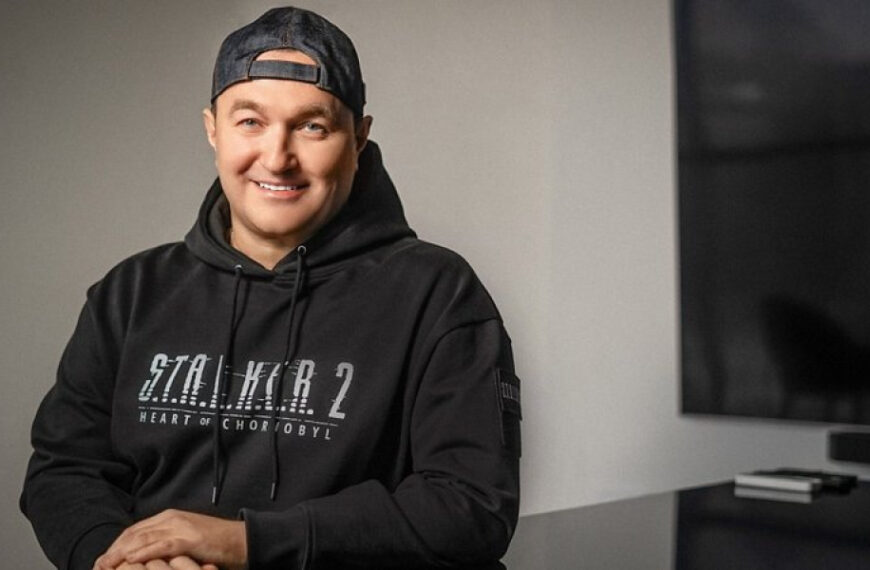 Інший бізнес. Власник готелю «Україна» Кріппа інвестує в нерухомість київського забудовника