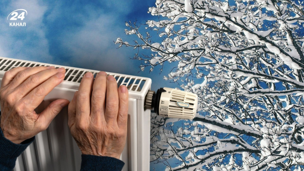 Київ: обігрів в умовах відключень – досвід мешканців.