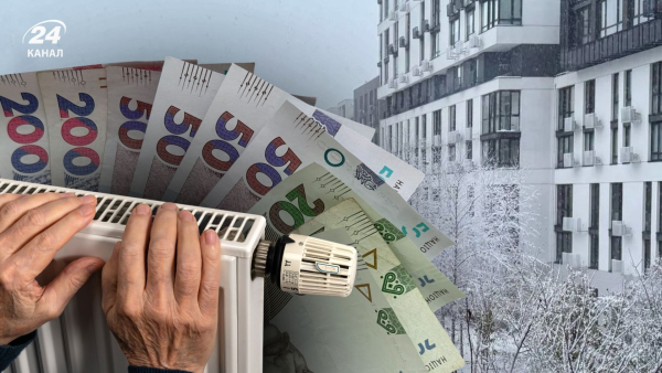 Київські теплотарифи: чи буде зниження вартості опалення через січневі блекаути 2026 року?