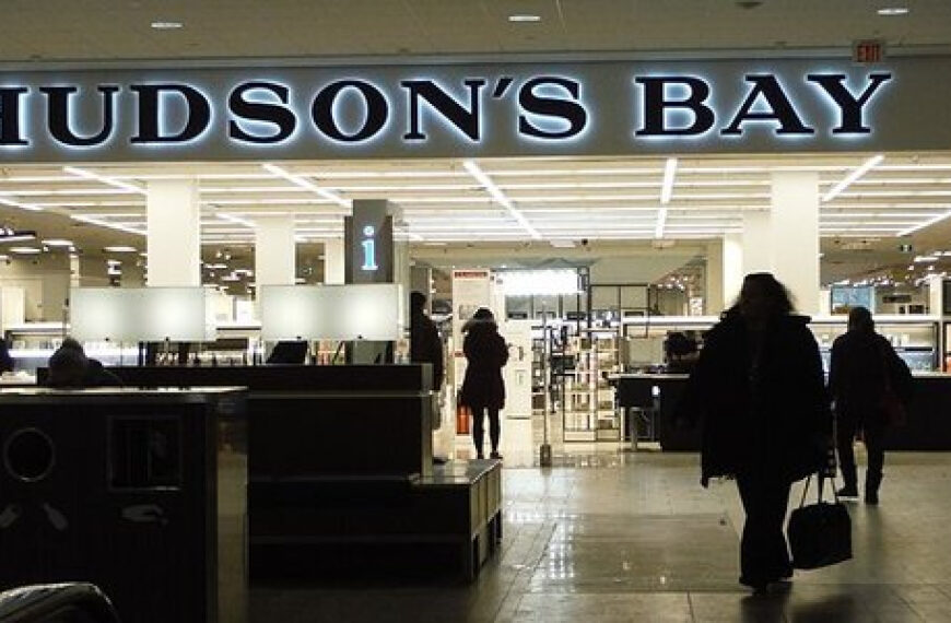 Кредитори не допомогли. Найстаріша компанія Канади опинилася на межі ліквідації