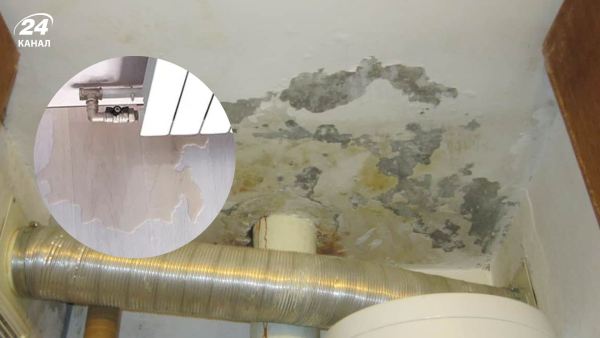 Квартиру затопило: що робити та як отримати компенсацію