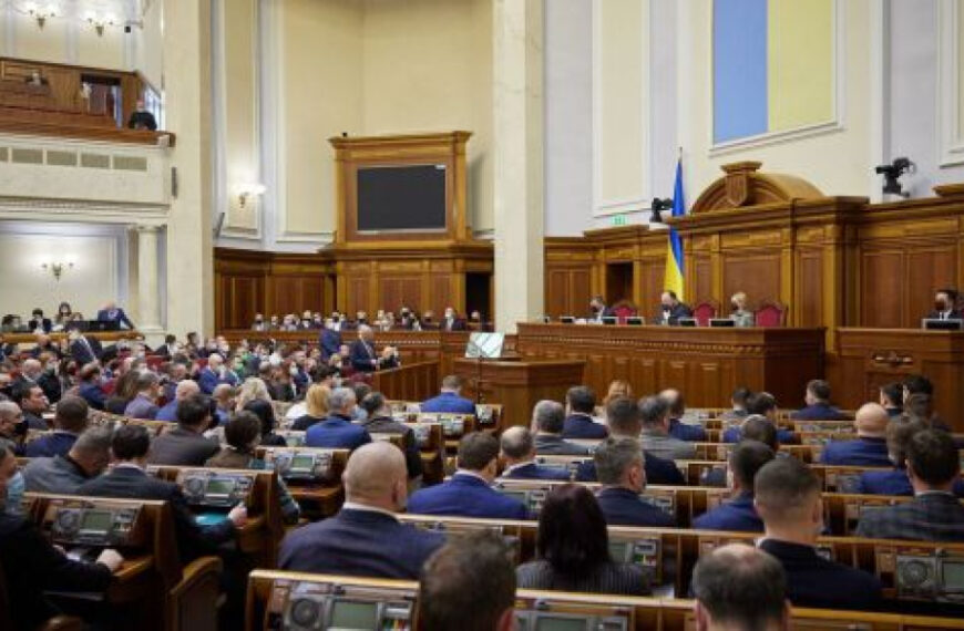 Нардепи можуть отримати підвищену компенсацію за оренду житла