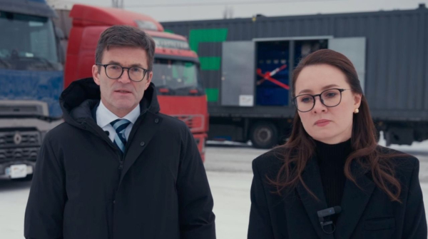 Німецька енергодопомога: що надійшло в Україну