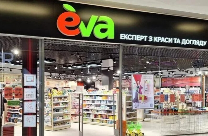 Один з найбільших українських рітейлерів купив у Dragon Capital складський комплекс під Києвом