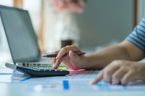 Податкові платежі: нові норми щодо передачі ППР з 26 лютого.