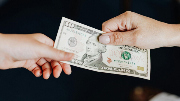 Скільки коштує долар сьогодні: обмінний курс на 25.01.2026 та місця для покупки валюти